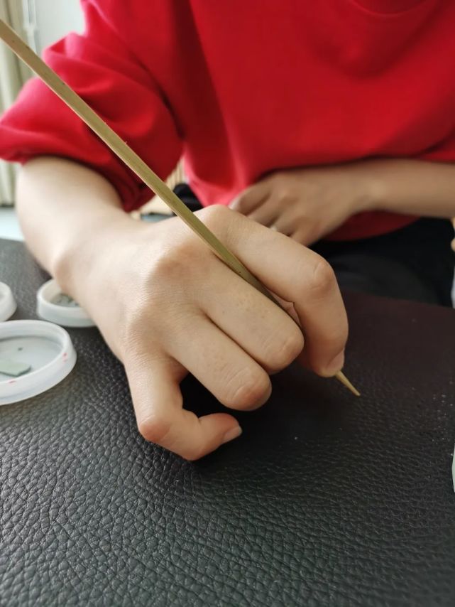 打磨很考验技术吗,打磨的效果怎么样