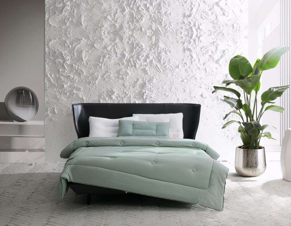 水星家纺被子能晒吗,晒被子能除螨是真的吗