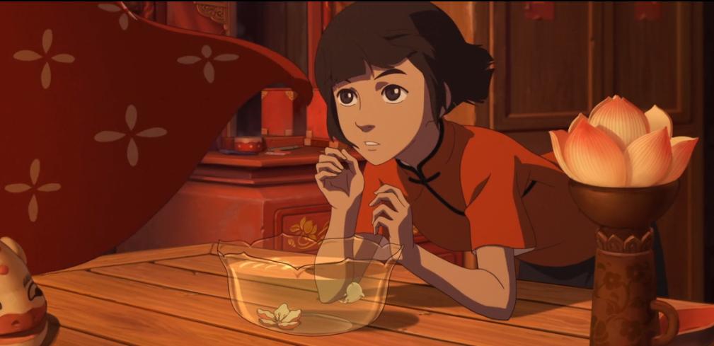 大鱼海棠你们真的看懂了吗,有多少人看懂了大鱼海棠