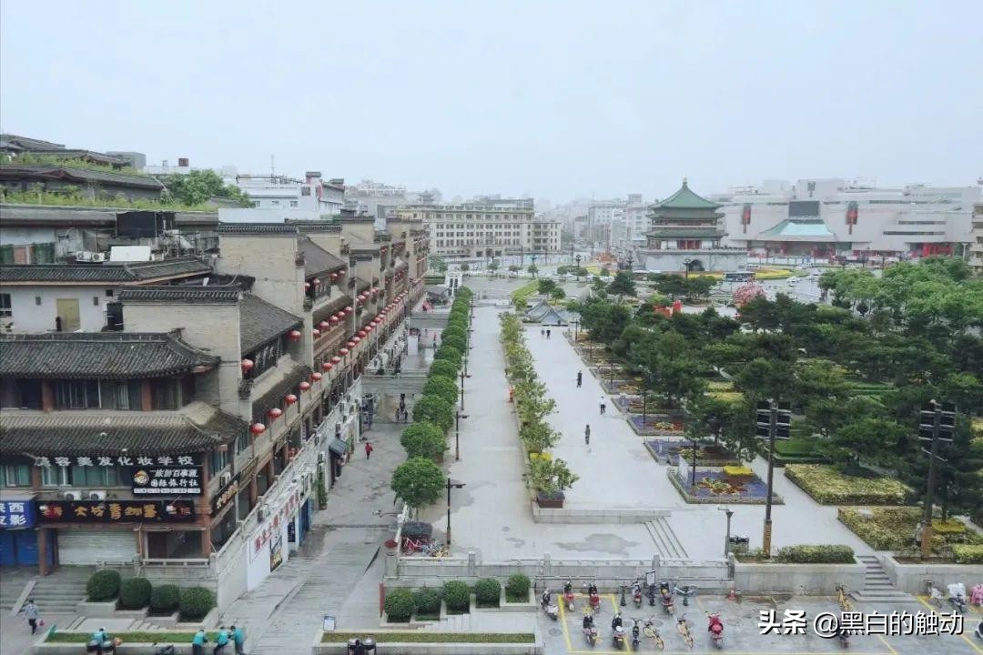 唐朝的长安有多繁华,大唐长安到底有多繁华