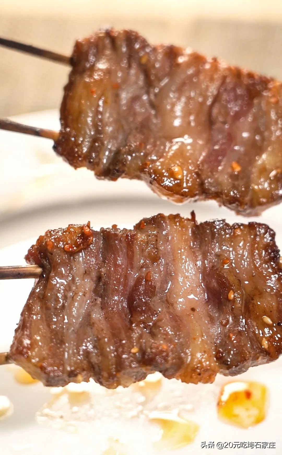 豪横点餐,石家庄最有名外卖