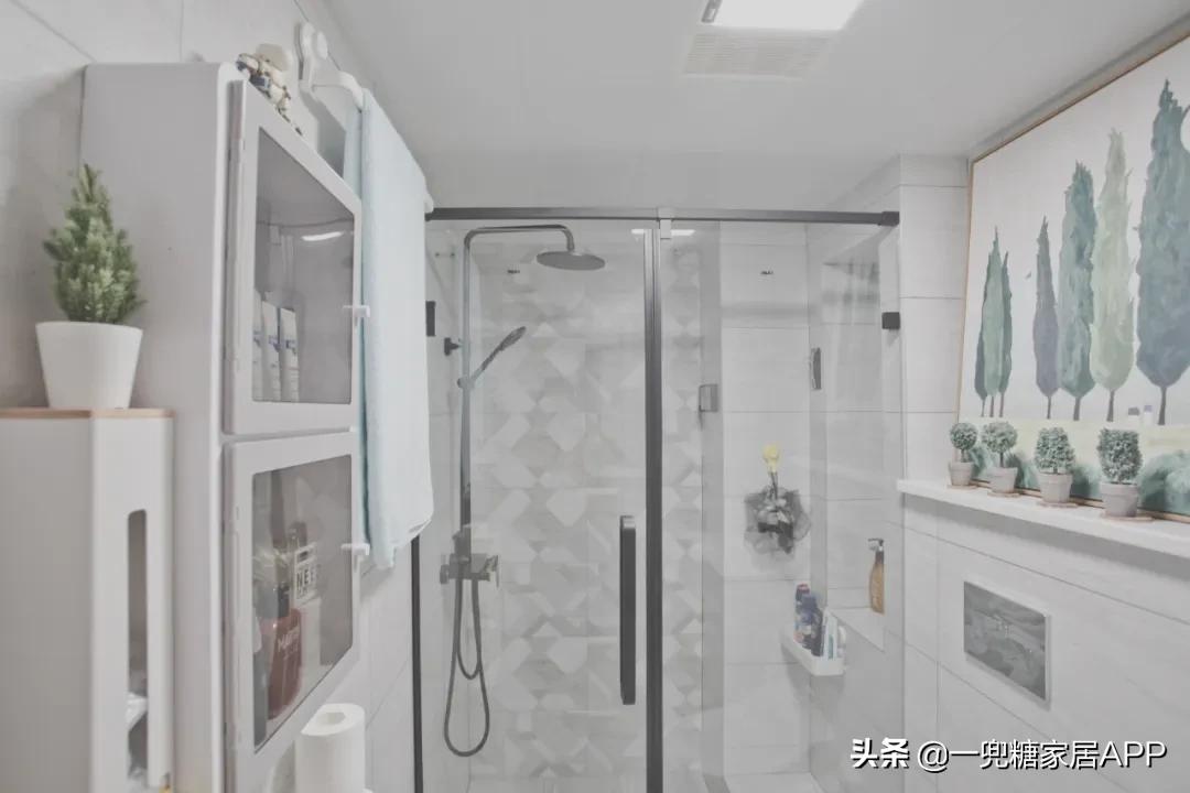 48平米小餐厅,双人小包厢餐厅可看电影