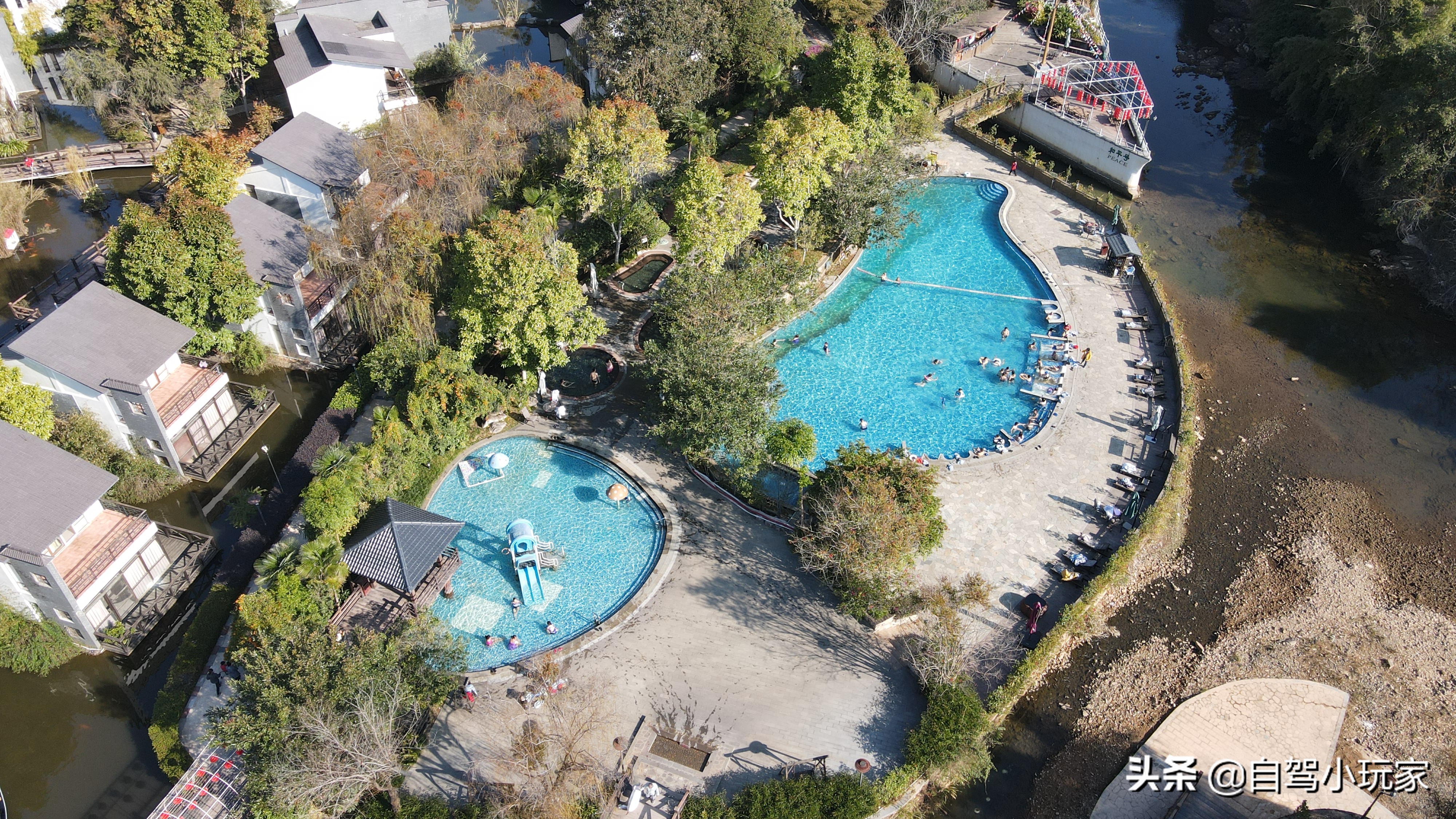 河源真正温泉有哪些,河源最值得泡温泉的地方