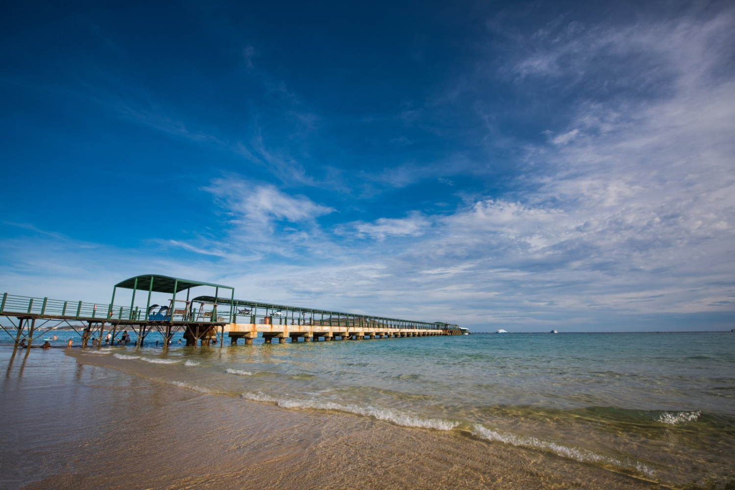 为什么很多东北人都喜欢去三亚,东北人为啥爱去韩国