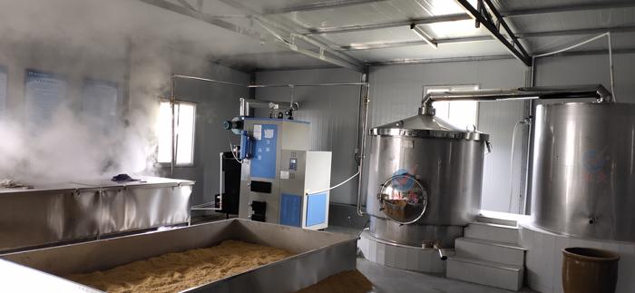 开纯粮酿酒小作坊怎么去打开销路,开一个小型酒厂需要酿酒技术吗