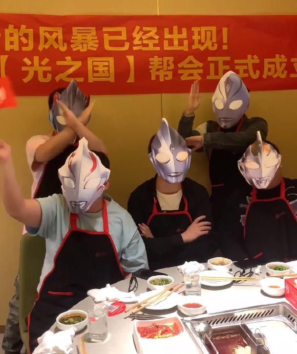 肉体感化恶人谷，激情掰弯浩气盟？说说剑三中那些沙雕的帮会名