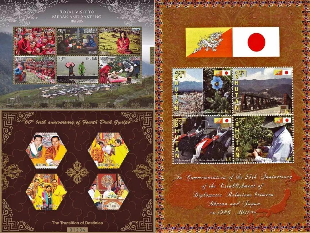 不丹有哪些地方值得去,不丹隐藏的秘境