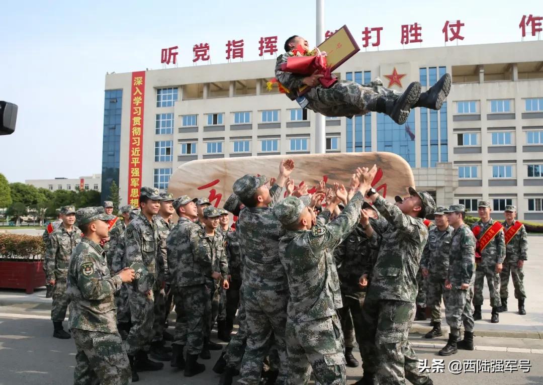 西南军区猎豹,陆军第一兵