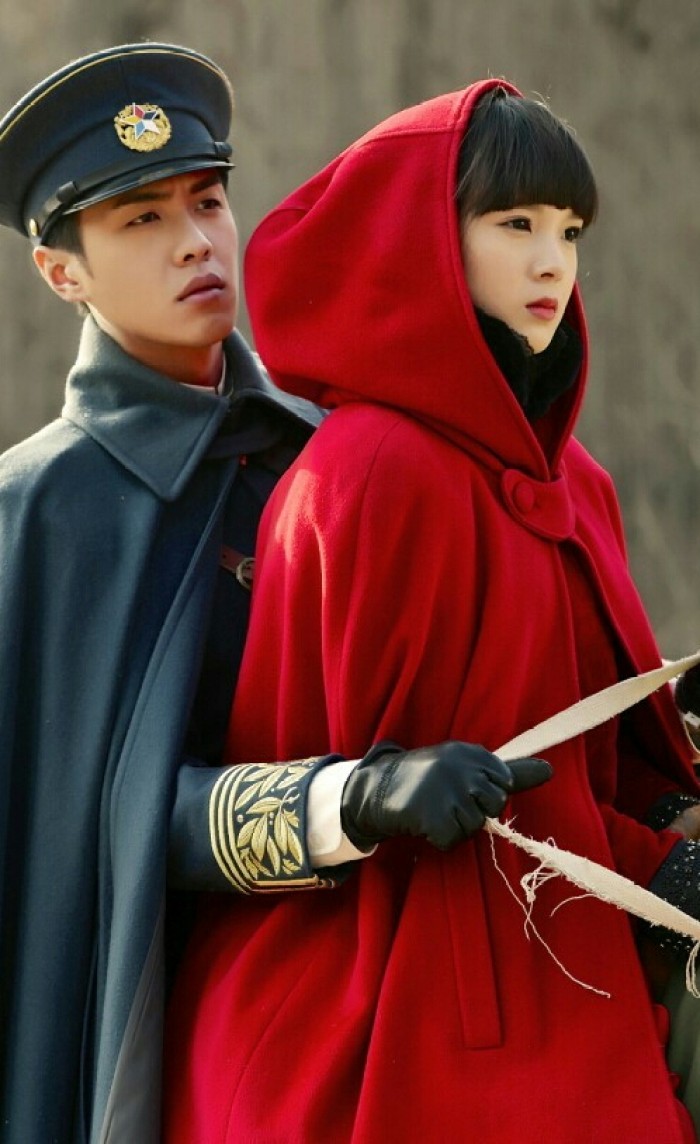 于正四年二十部剧,市场说没就没的文案