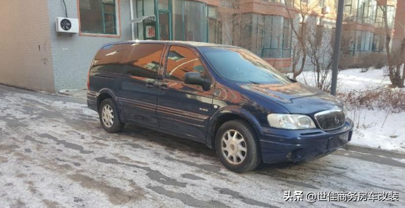 23款gl8经典款车主真实感受,老款gl8车主真实感受