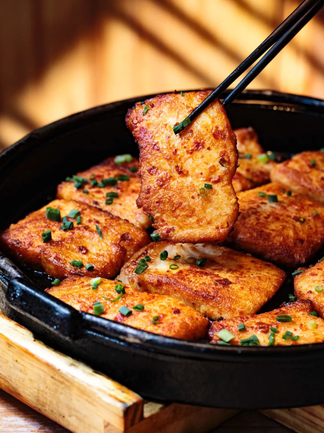 长江以北美食最多的城市,长江流域最好吃的城市