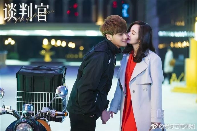 2018年度cp盘点,2018最让人羡慕的cp