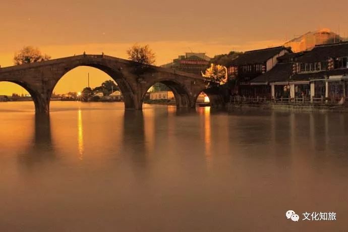 千年朱家角,上海朱家角简介