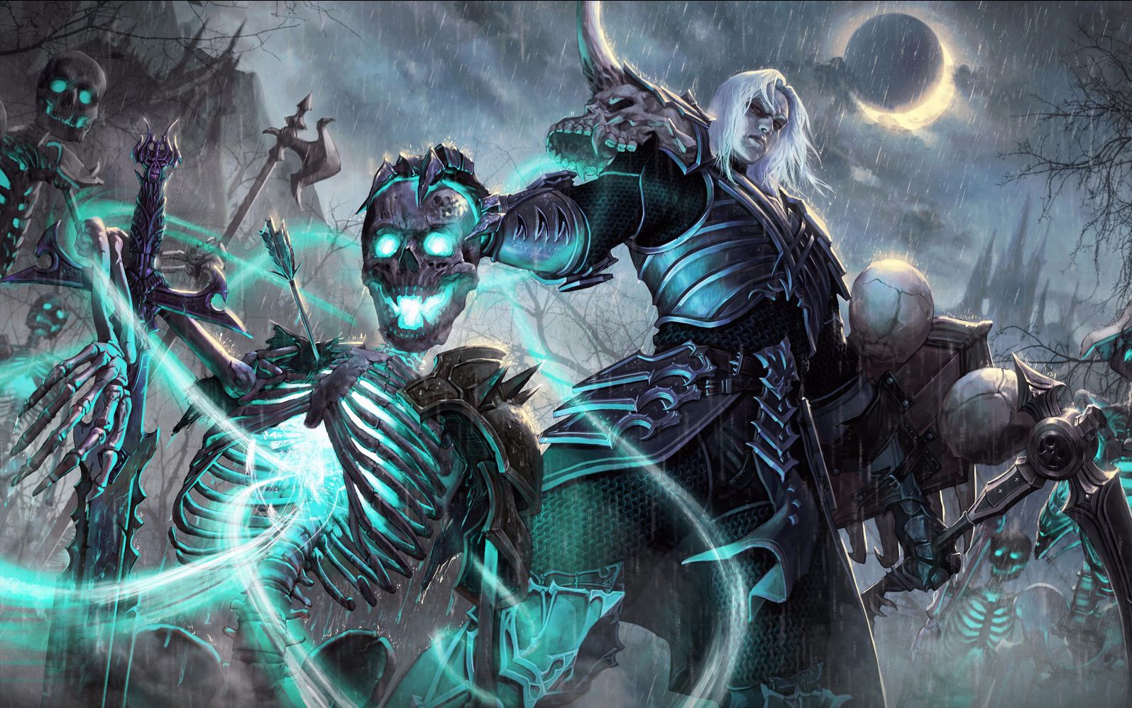 11本已完结第四天灾类幕后流小说，沙雕玩家，异界克星，横推无敌