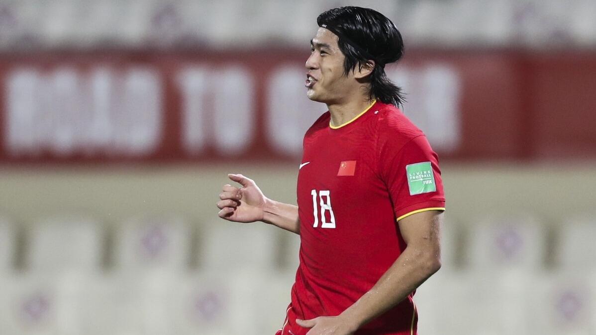 逆天改命战胜勇士,国足最新消息0-5惜败越南球员