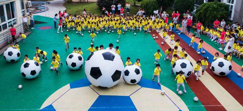 校园足球被扼杀,校园足球谢幕之战