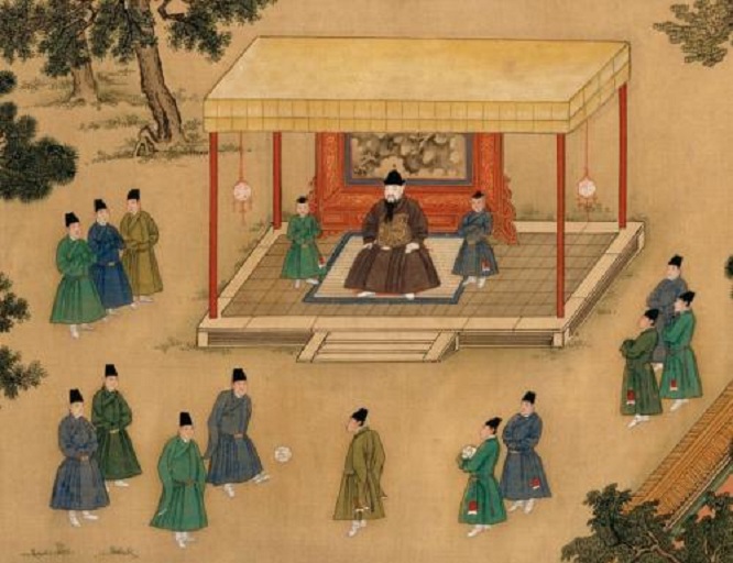 足球的起源与发展英文版,足球的起源是英国还是中国