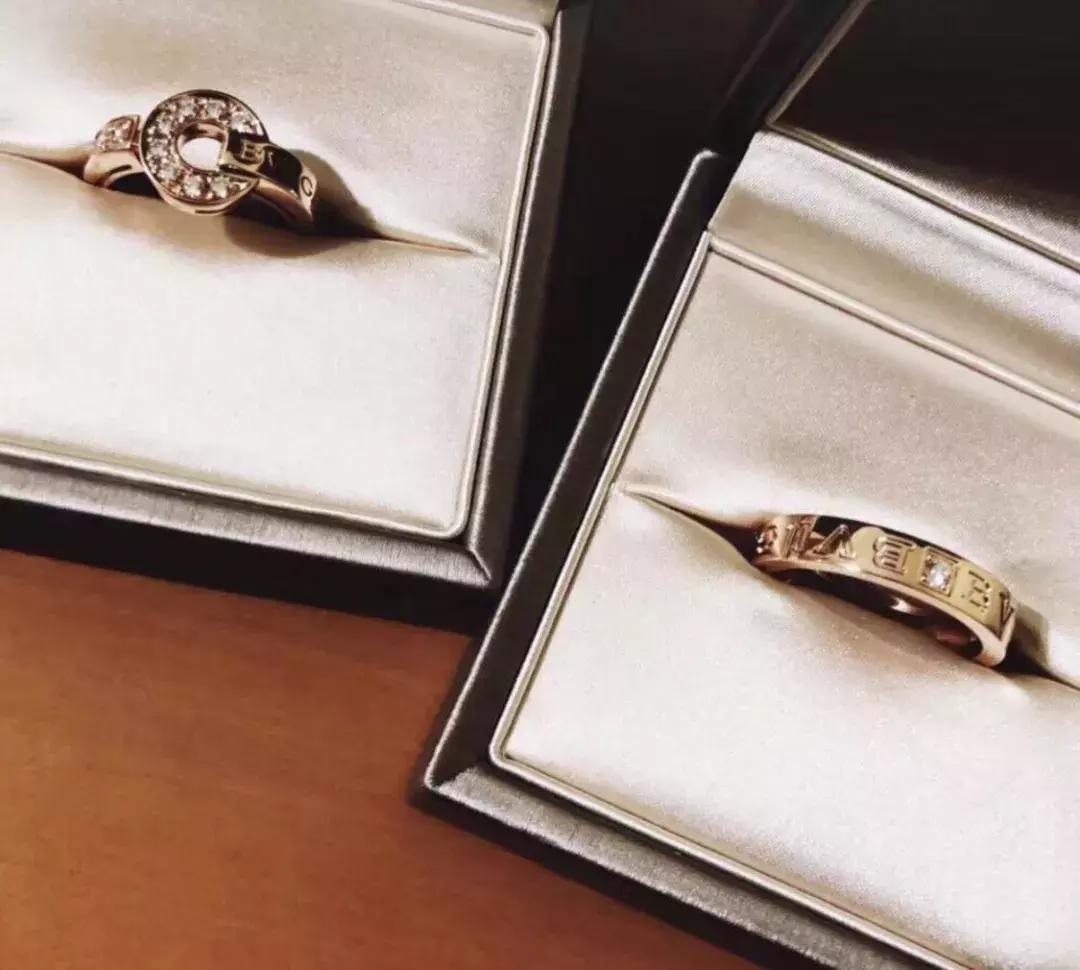 关于戒指我想告诉你们的事