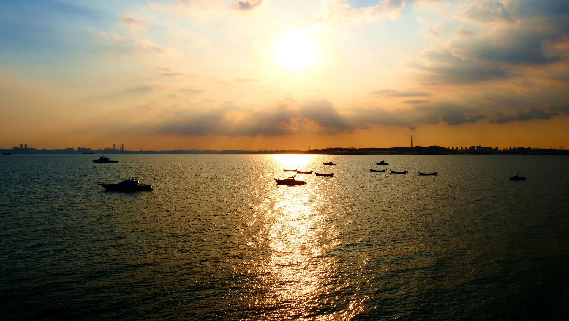 漫居生活空间,漫居山景度假
