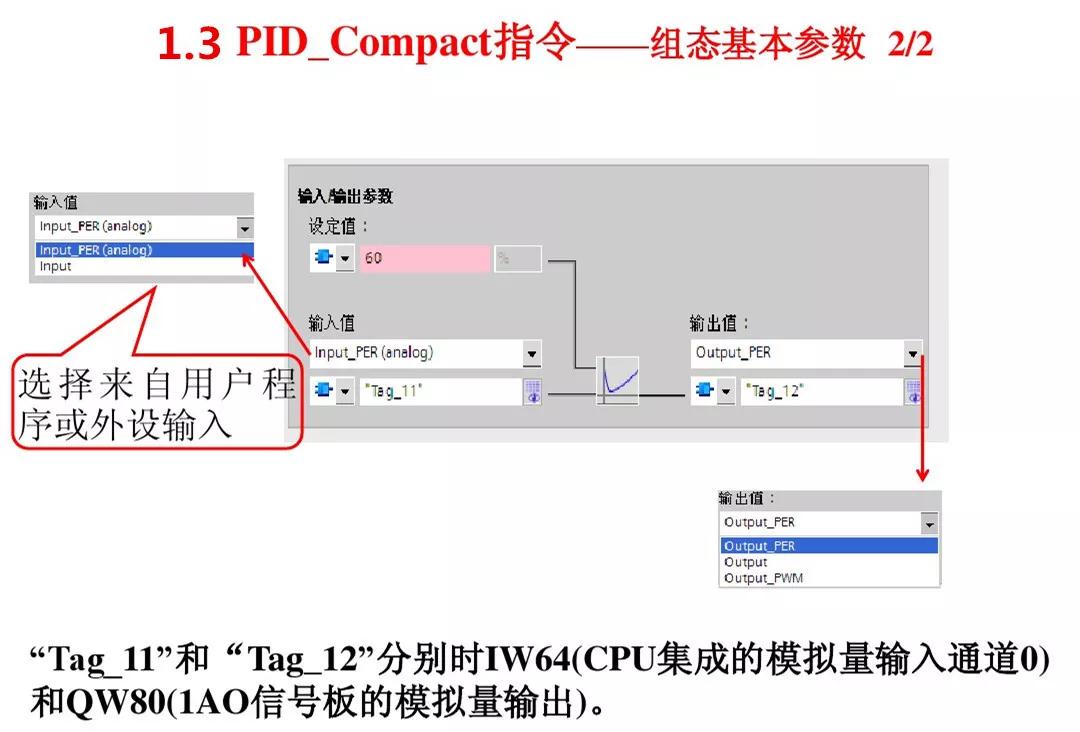 西门子s7-1500plc实现pid控制方法,西门子s7-1200plc的pid温度控制