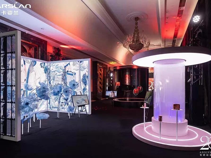 卡姿兰美芯2019,卡姿兰第二代美芯