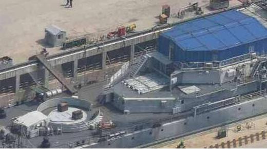 国产新舰,国产新一代战舰