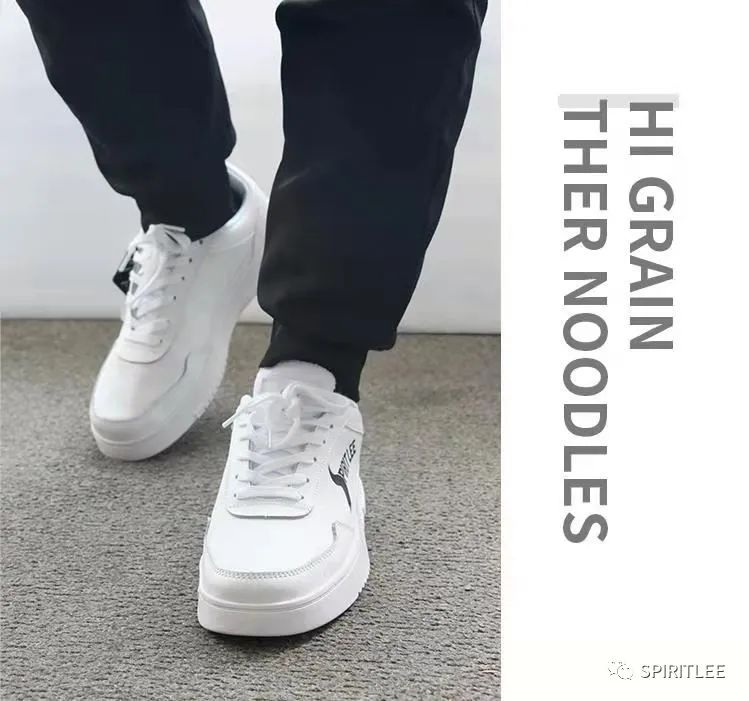 各种鞋子最正确的清洗方法,不同材质的鞋子怎么清洗才会更好