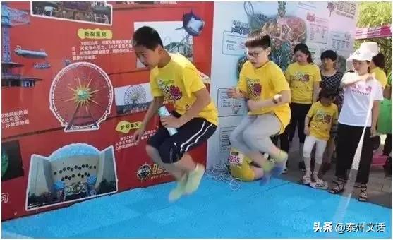 六一儿童节好去处泰州,泰州六一儿童节带孩子去哪玩