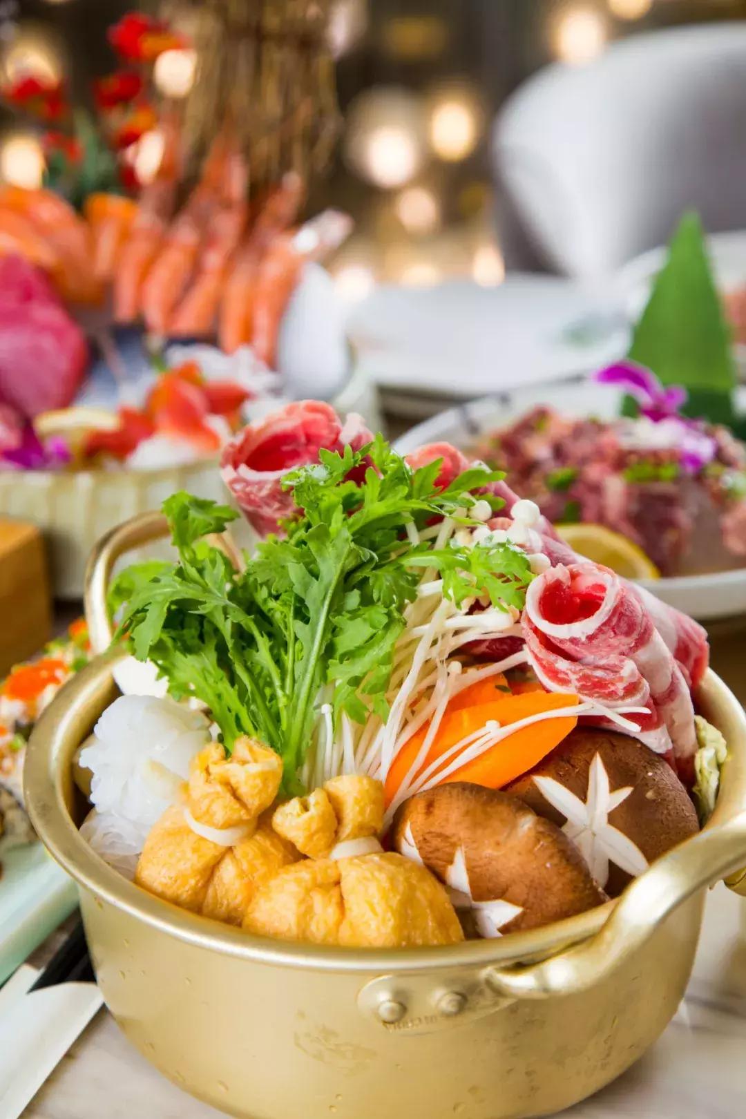 一家日料网红店,这家网红餐馆逆势开新店了