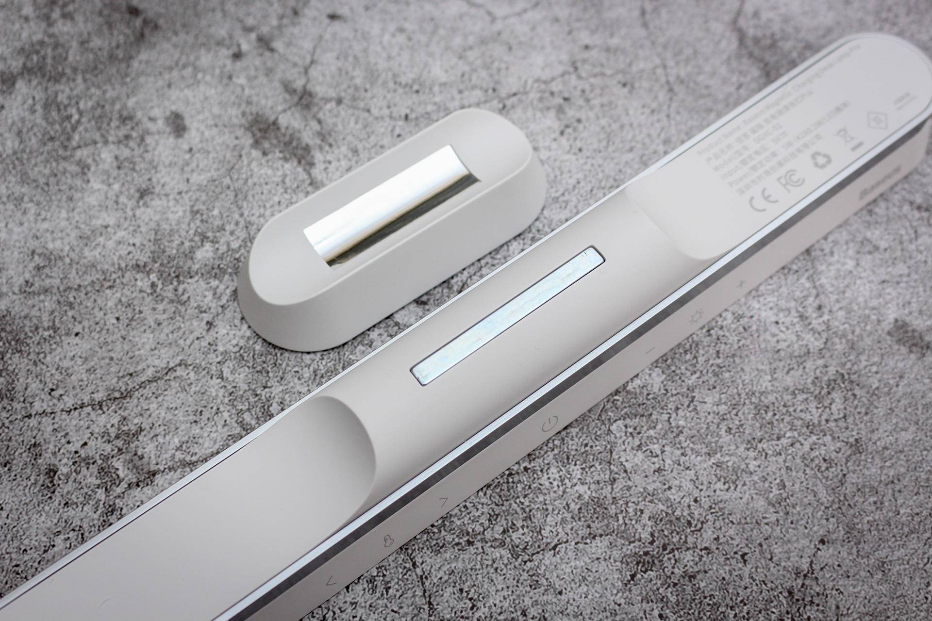 baseus倍思小夜灯,倍思的灯可以当补光灯吗