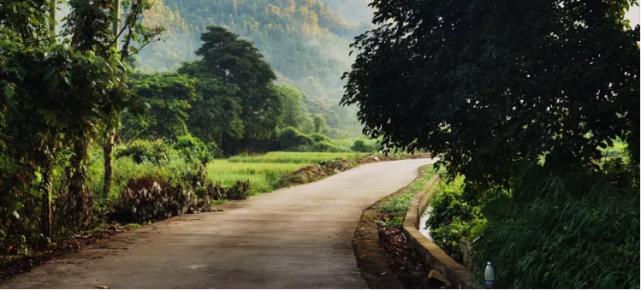 最美的民宿隐藏山野间,藏在大山深处的民宿