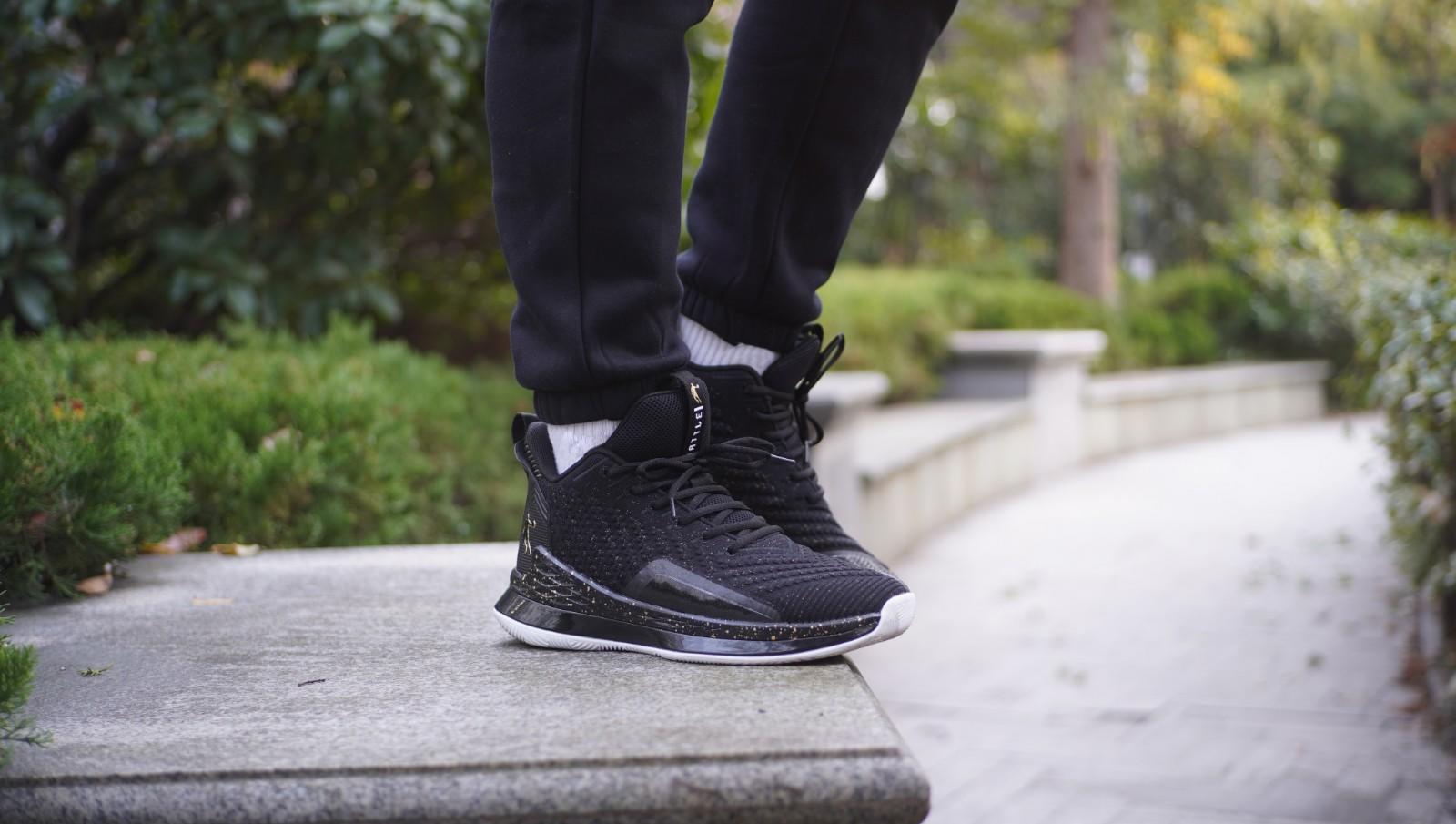 金戈铁马篮球鞋,乔丹篮球鞋哪一款实战最好