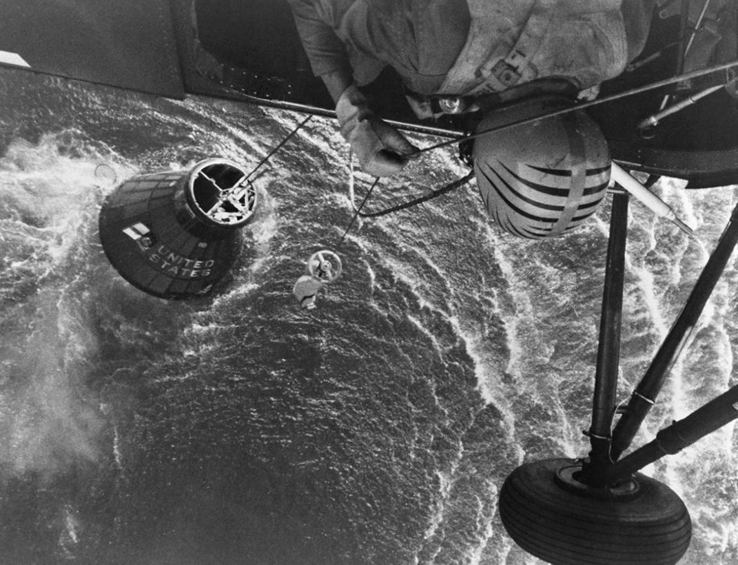 nasa航天遇难史,nasa宇航员事件