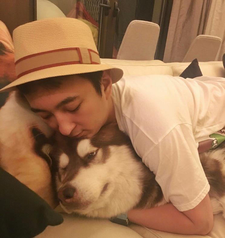 王思聪最爱的6个女人,王思聪感情史