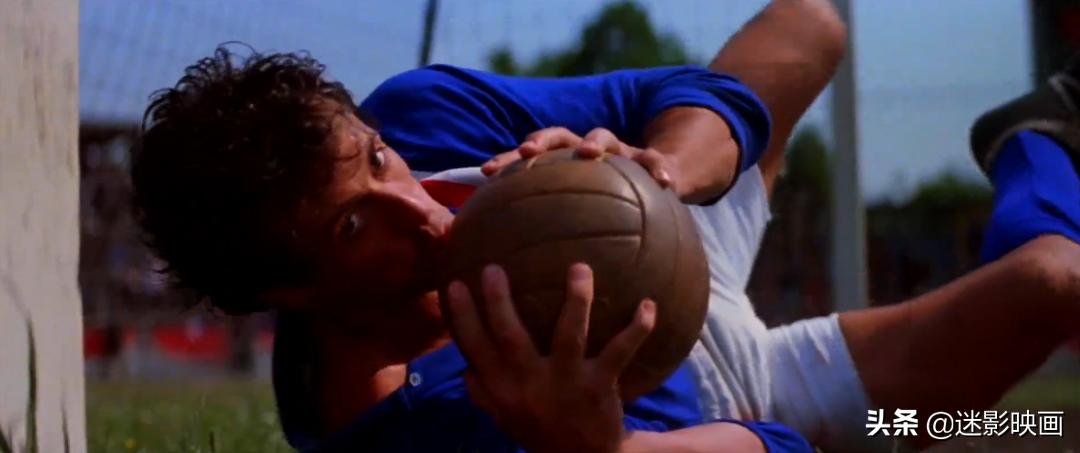 贝利史泰龙主演的电影,贝利和史泰龙合作的电影