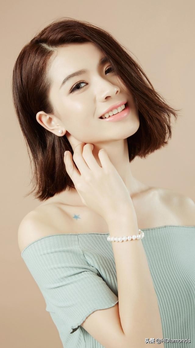 普通人也能戴得起的珠宝首饰,必须佩戴的珠宝首饰图片