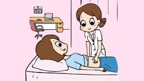 新春过节饮食不注意,妇科疾病跟着你,5大妇科检查年前需做