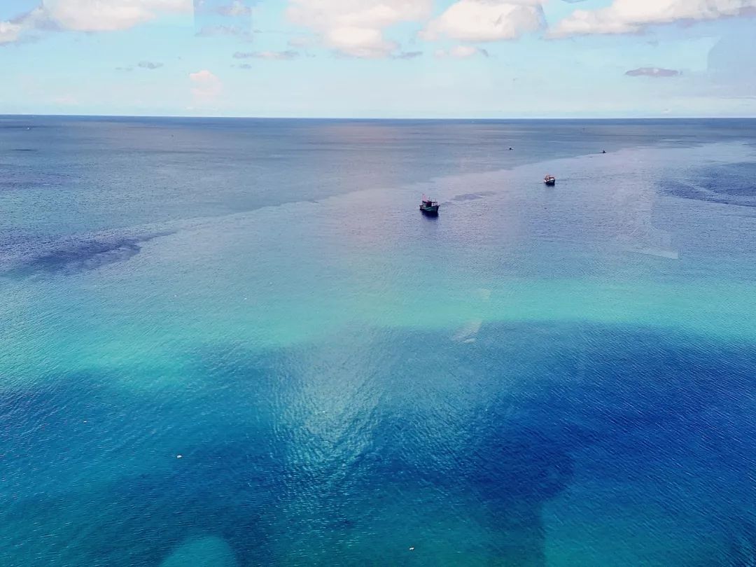 2019年全球必去的52个目的地,2023必去旅游地方排名