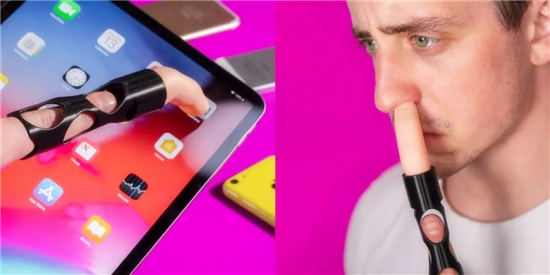 创意发明跑步机,发明懒人跑步机