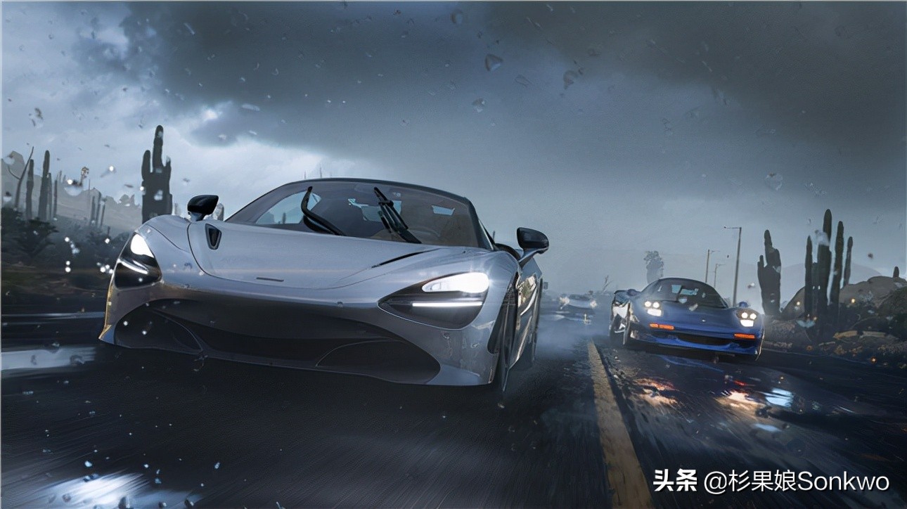 2020年11月游戏榜游戏推荐,冷门二次元游戏推荐