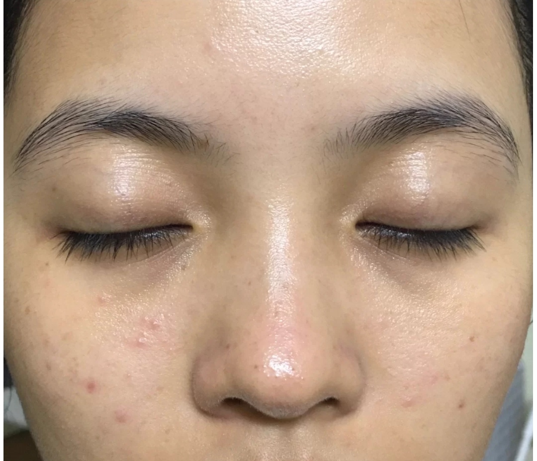 测评真实有效的素颜霜,评价较好的素颜霜