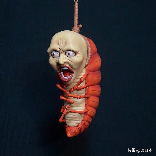 沙雕手办日本小哥,日本沙雕手办小哥