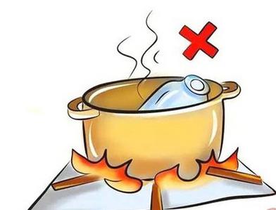 冷冻的母乳加热可以冲米粉吗,冷冻母乳解冻加热后没喝怎么办