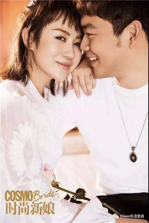 曾被劝整容，坚守姐弟恋，36亿喜剧女王马丽逆流而上自有精彩