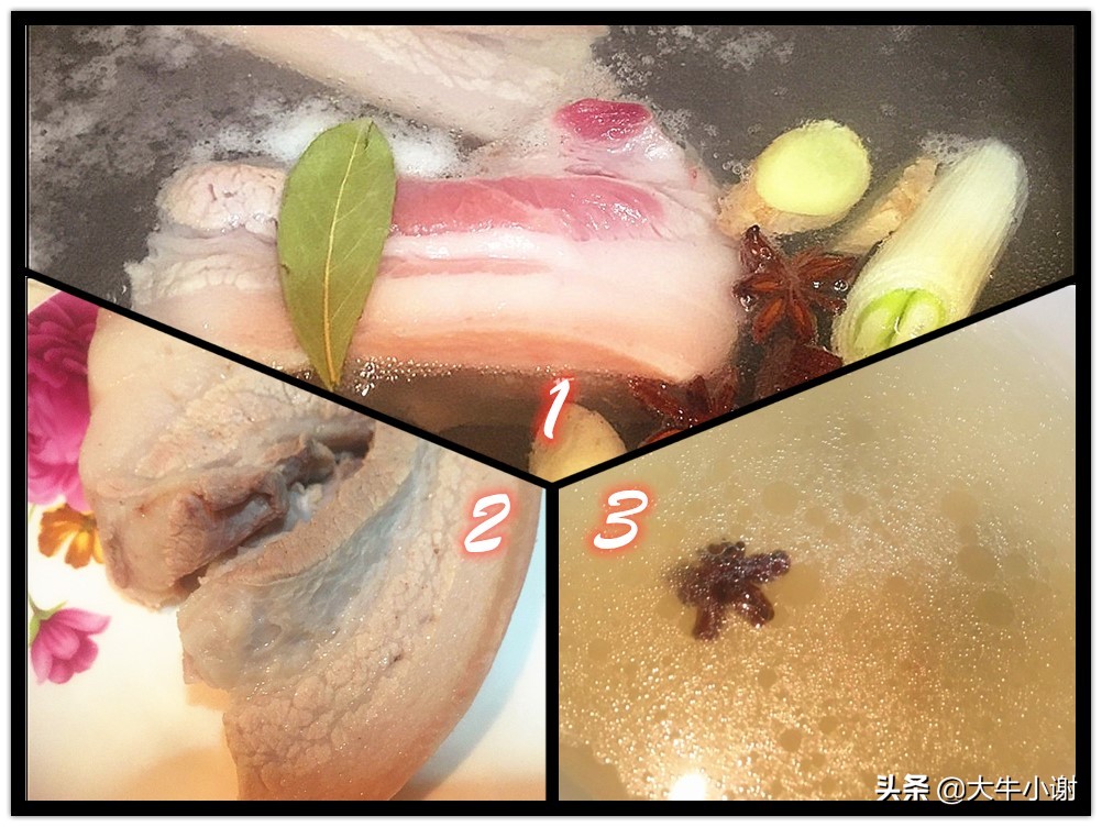 推荐东北特色杀猪菜,冬天来一道东北杀猪菜绝了