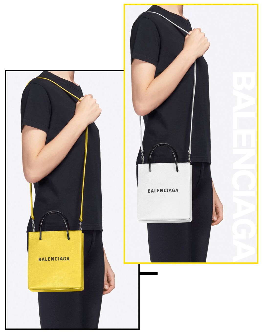 你们最爱的大牌包包，又上新了: