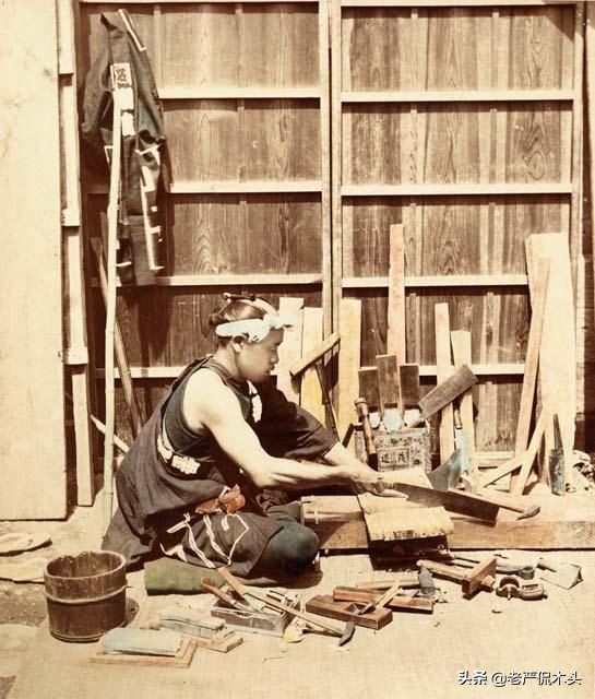 专讲木工具，号称全世界独一无二，这家博物馆凭啥这么自信？