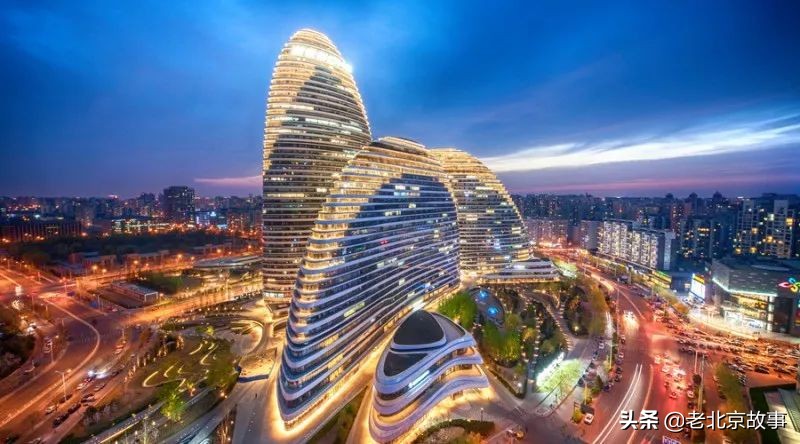 住在朝阳区有什么好处 (住在朝阳区好还是海淀区好)