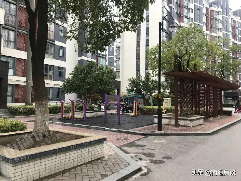 苏建阳光新城,南通苏建阳光新城最新房价