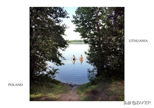 住在国界线的人,住在国境线周围是种怎样的体验